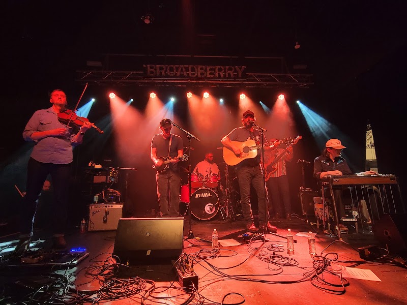 The Broadberry photo 3