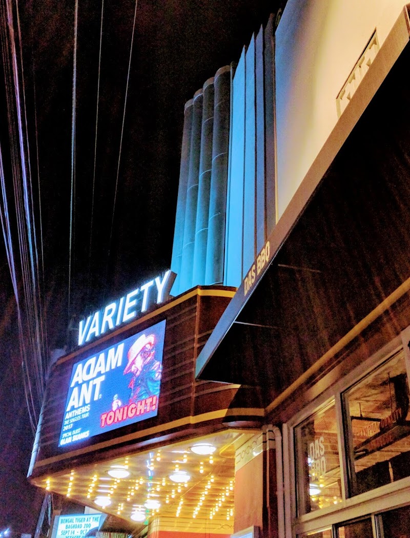 Variety Playhouse photo 13