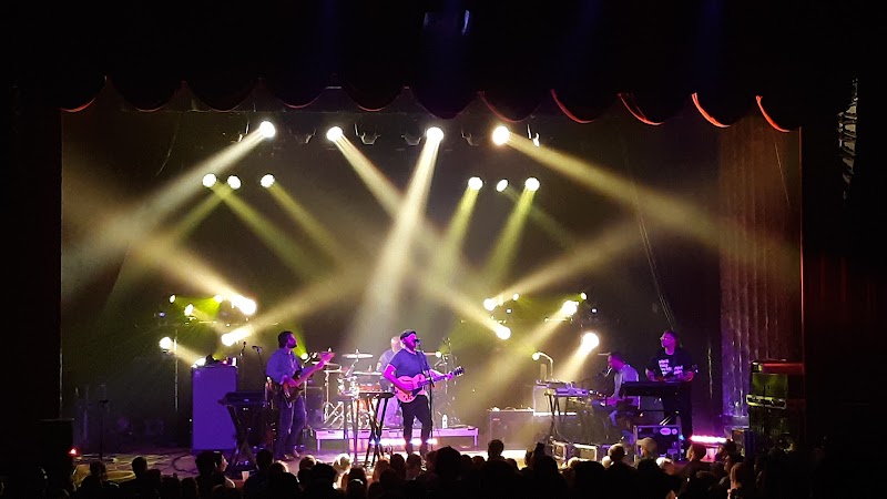 Variety Playhouse photo 1