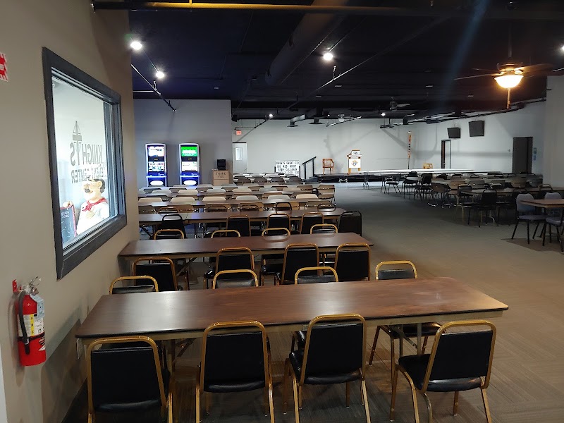 Bellevue Knights Event Center photo 4