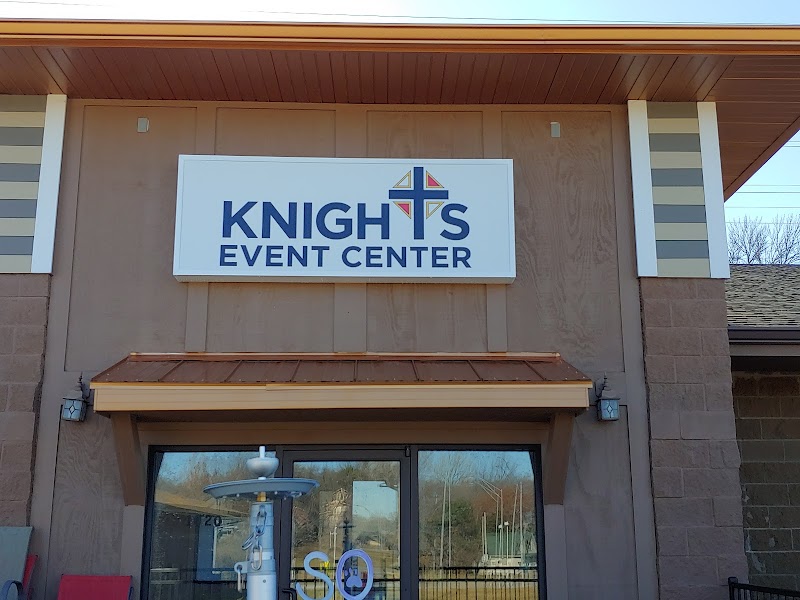 Bellevue Knights Event Center photo 8