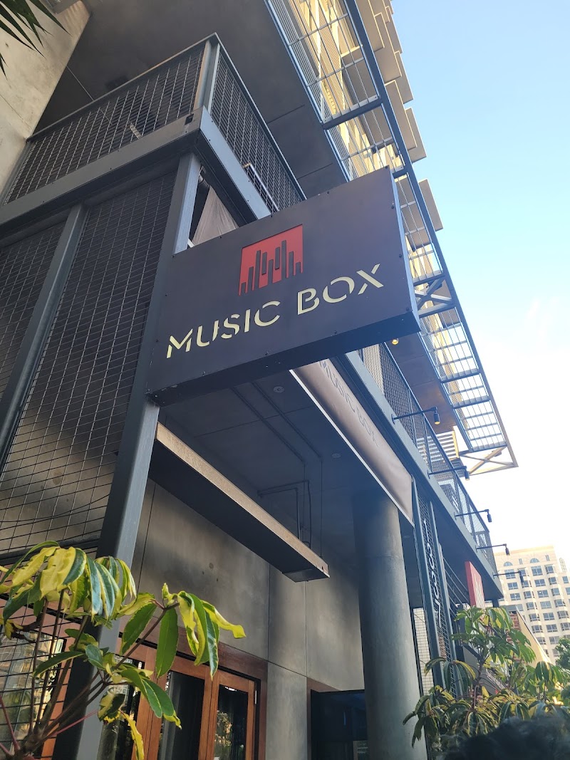 Music Box photo 2