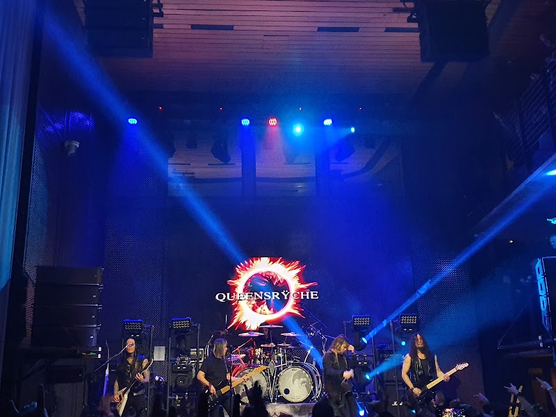 Music Box photo 6