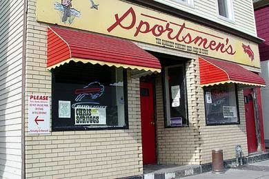 Sportsmen's Tavern photo 1