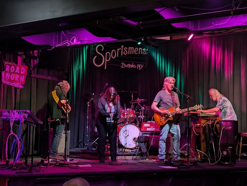 Sportsmen's Tavern photo 4