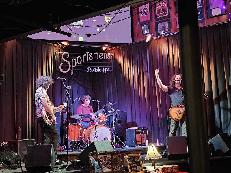Sportsmen's Tavern photo 6