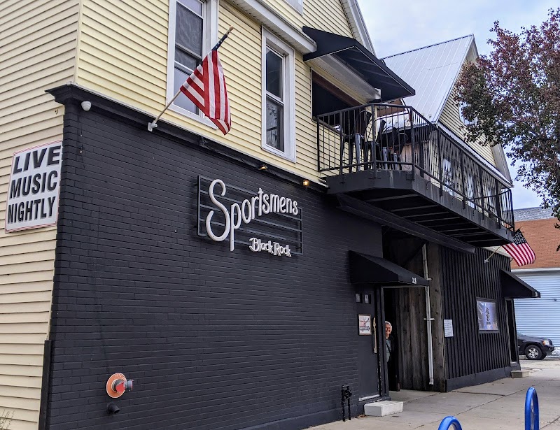 Sportsmen's Tavern photo 9