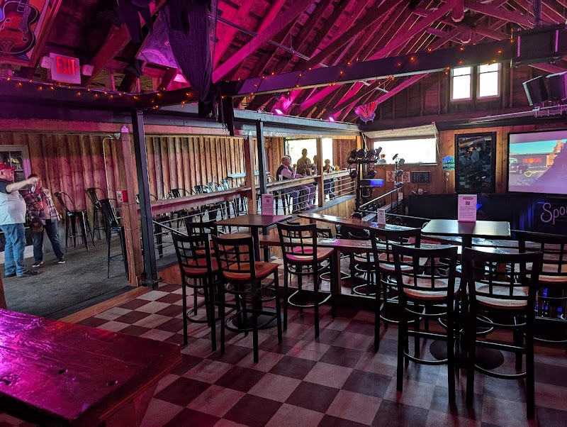 Sportsmen's Tavern photo 10