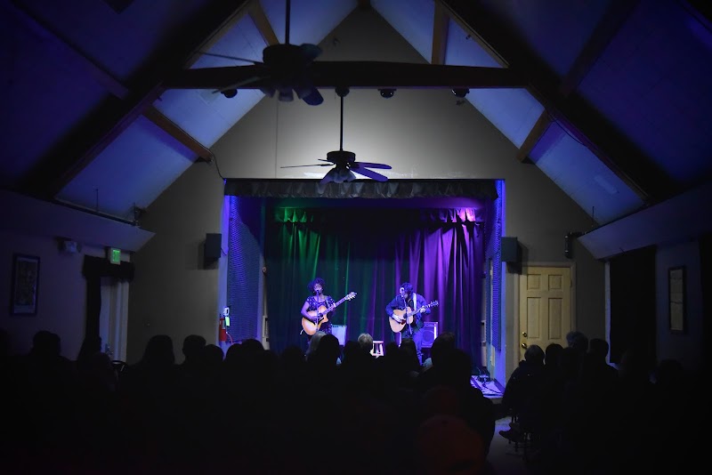 Swallow Hill Music photo 1