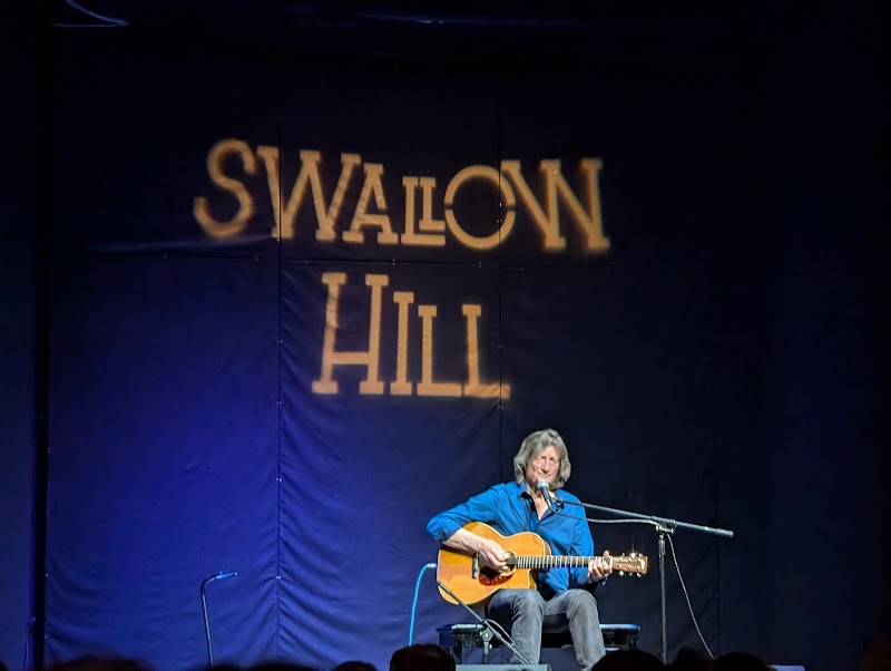 Swallow Hill Music photo 4