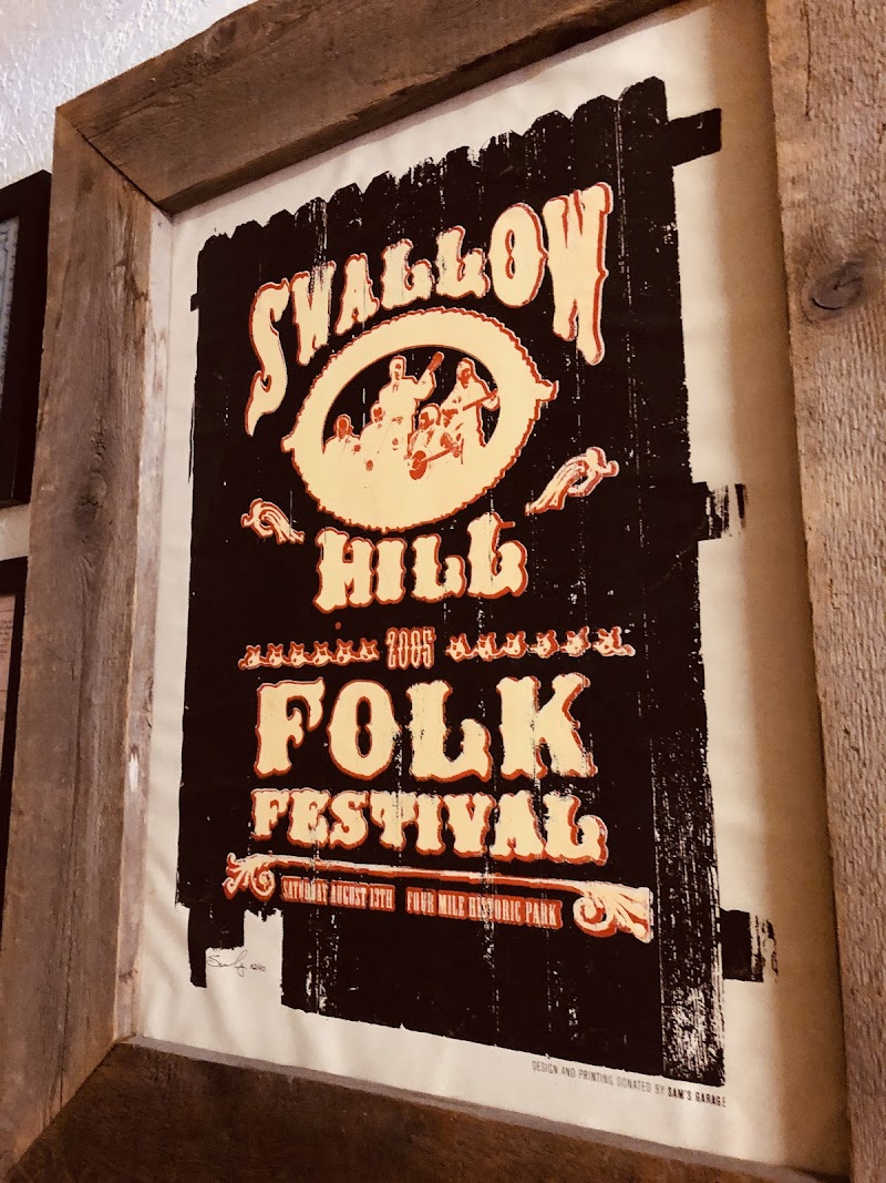 Swallow Hill Music photo 5