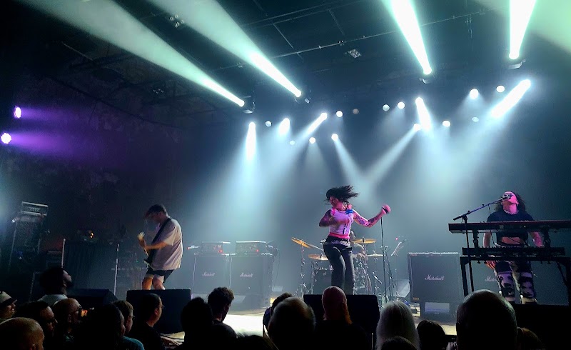 Turner Hall Ballroom photo 1