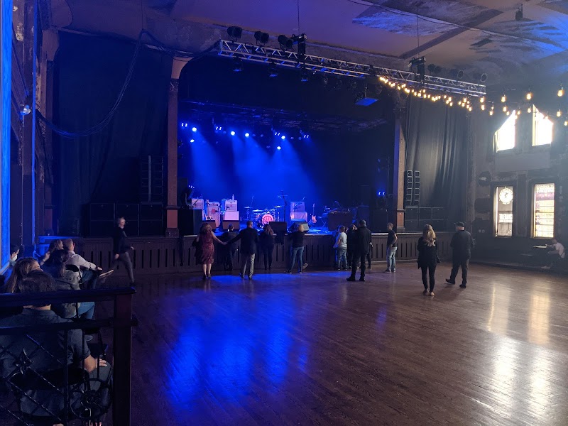 Turner Hall Ballroom photo 2