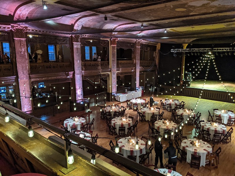 Turner Hall Ballroom photo 3