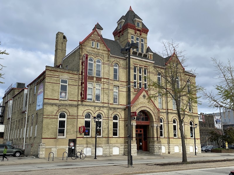 Turner Hall Ballroom photo 4