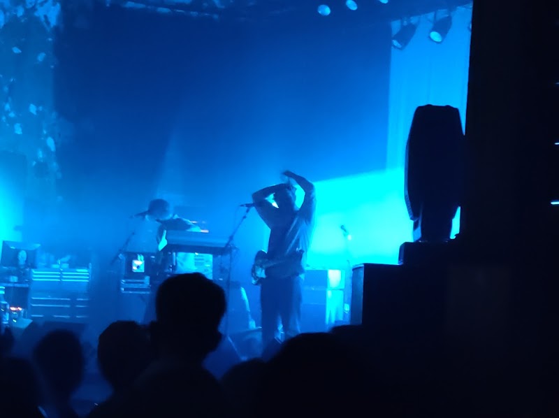 Turner Hall Ballroom photo 5