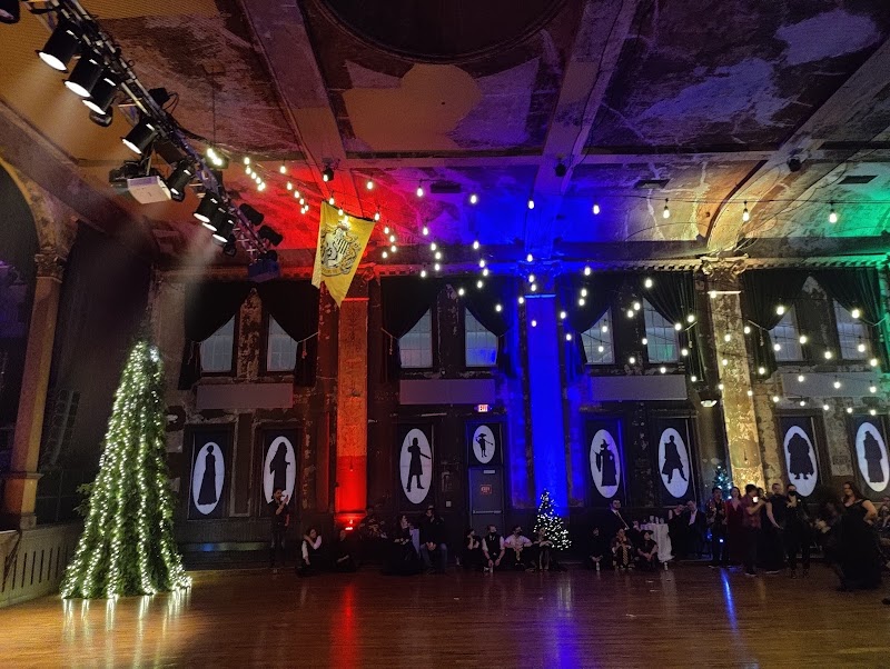 Turner Hall Ballroom photo 6
