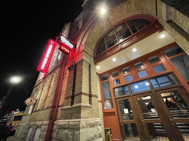 Turner Hall Ballroom photo 8