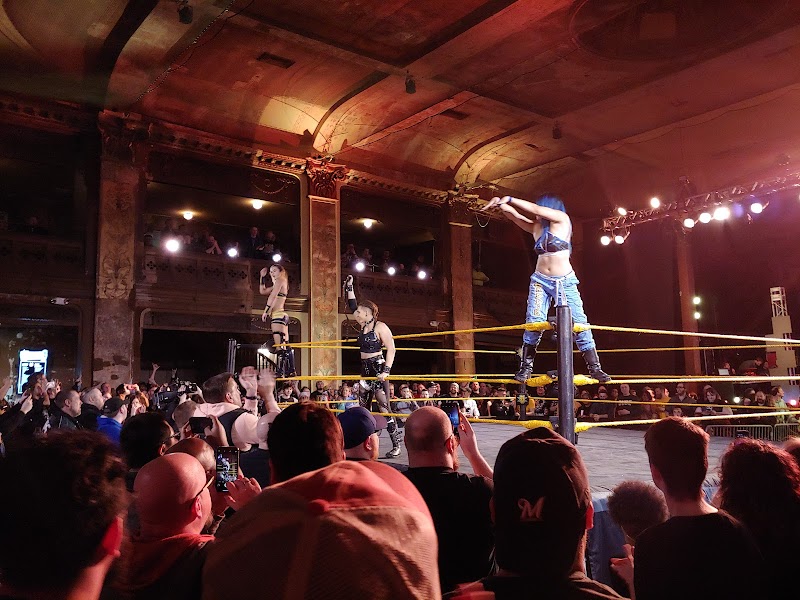 Turner Hall Ballroom photo 9