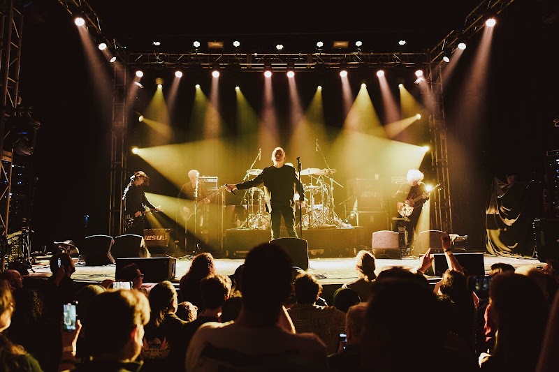 Granada Theater photo 2