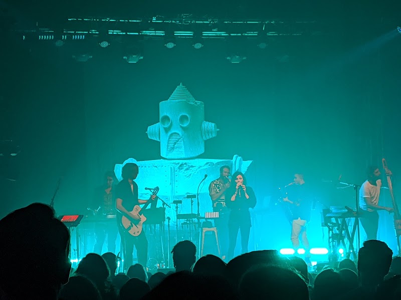 Granada Theater photo 4