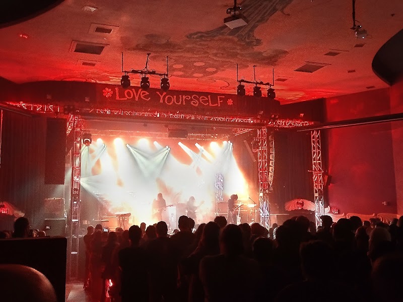 Granada Theater photo 5