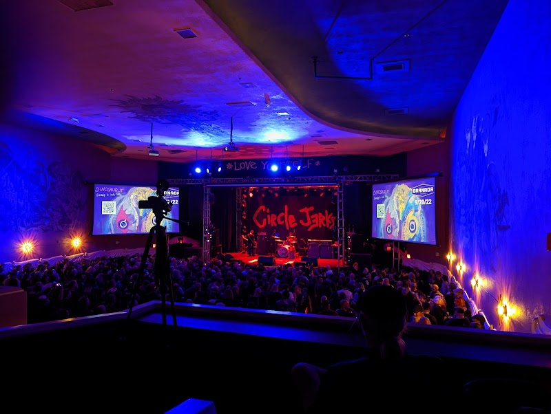 Granada Theater photo 6