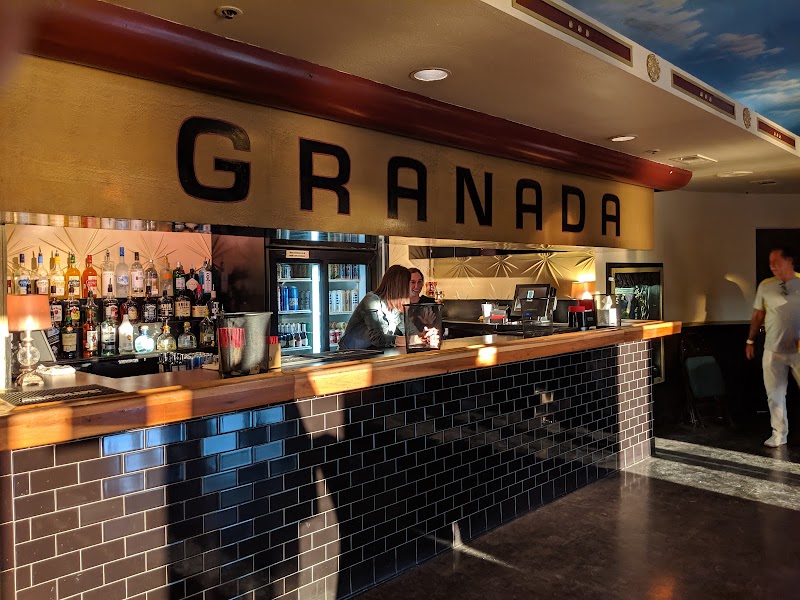 Granada Theater photo 7
