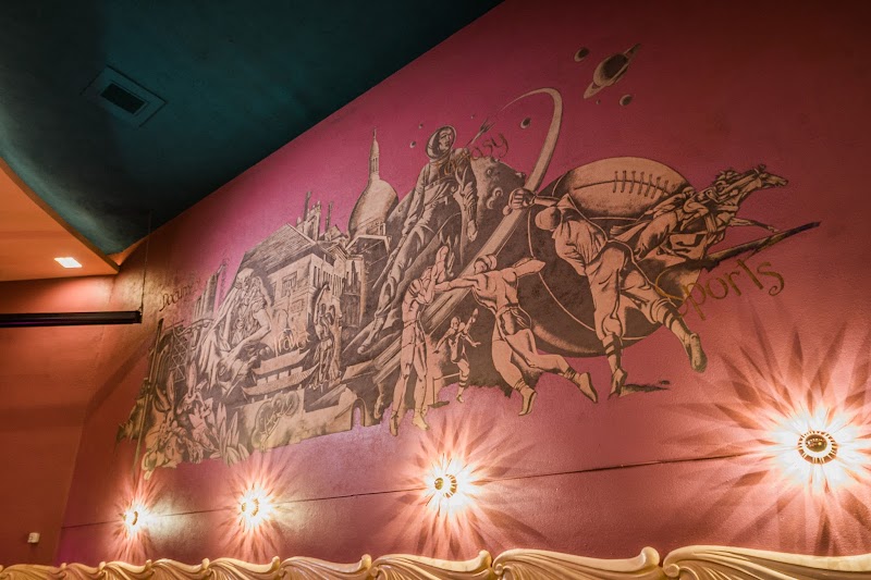 Granada Theater photo 8