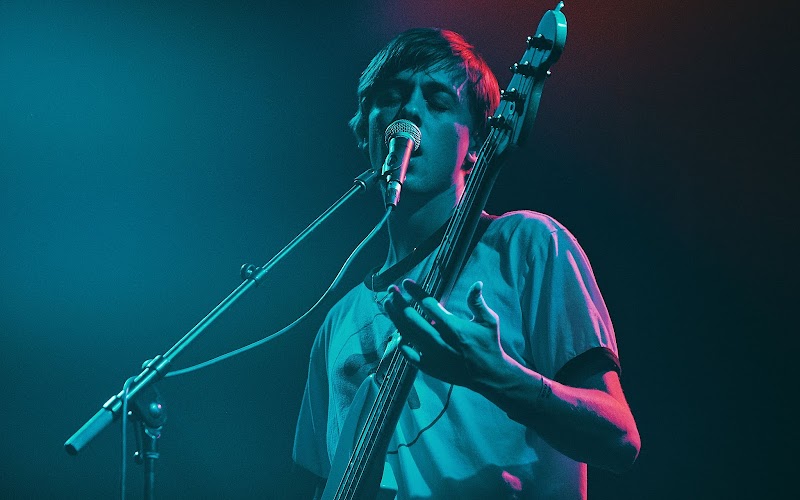 Granada Theater photo 9