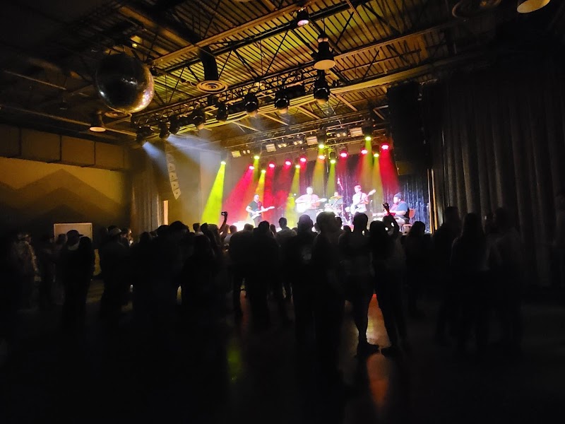 Barrelhouse Ballroom photo 1