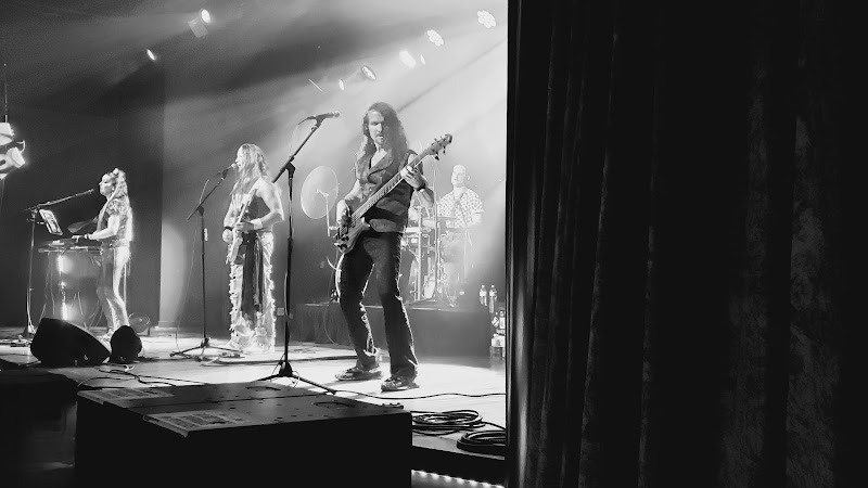 Barrelhouse Ballroom photo 4