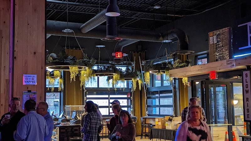 Barrelhouse Ballroom photo 6