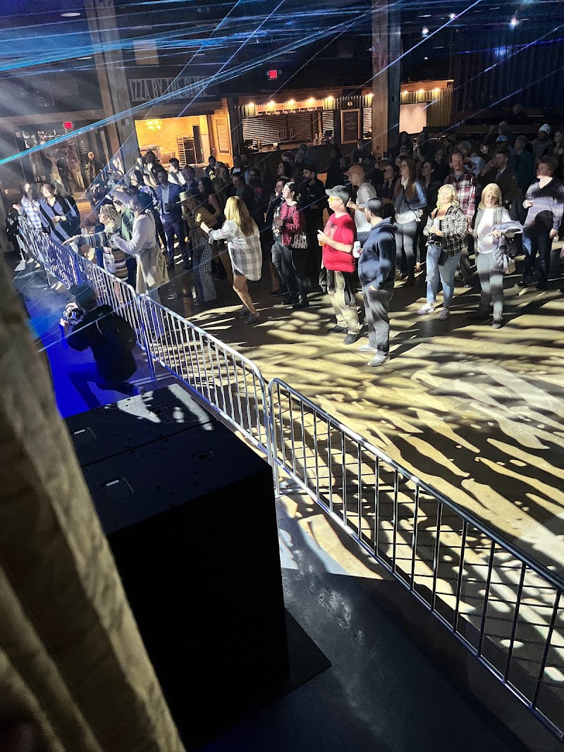 Barrelhouse Ballroom photo 7
