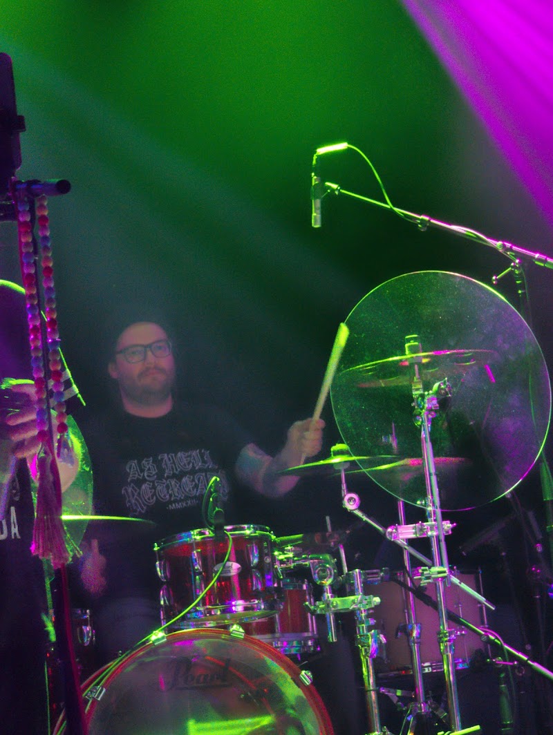 Barrelhouse Ballroom photo 8