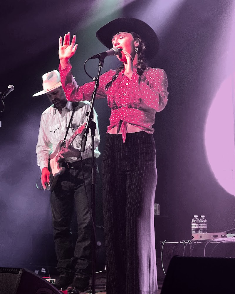 Barrelhouse Ballroom photo 10