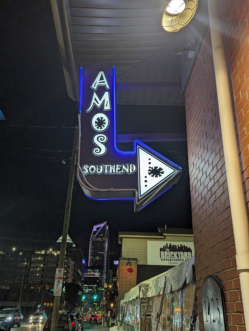 Amos' Southend photo 7