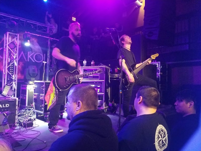Amos' Southend photo 10