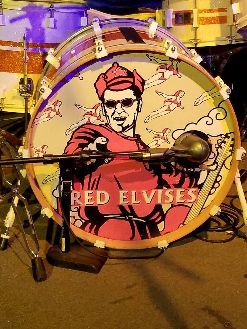 The Rhythm Room photo 7