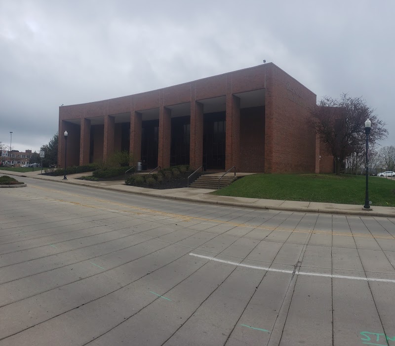 Reardon Auditorium photo 7