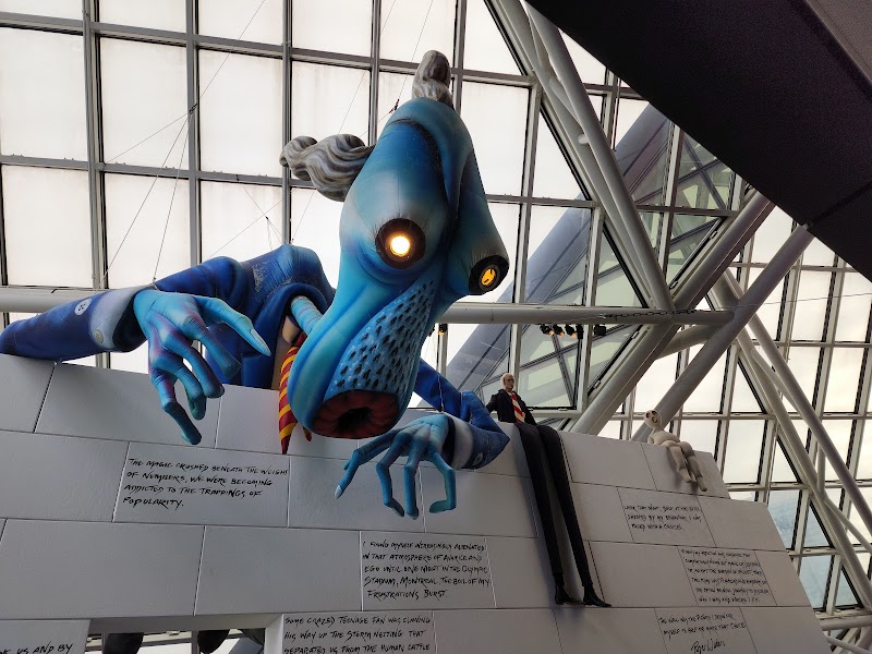 Rock & Roll Hall of Fame photo 4