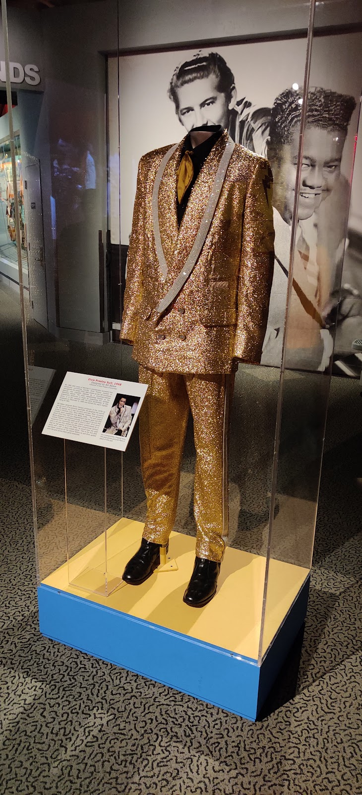 Rock & Roll Hall of Fame photo 7