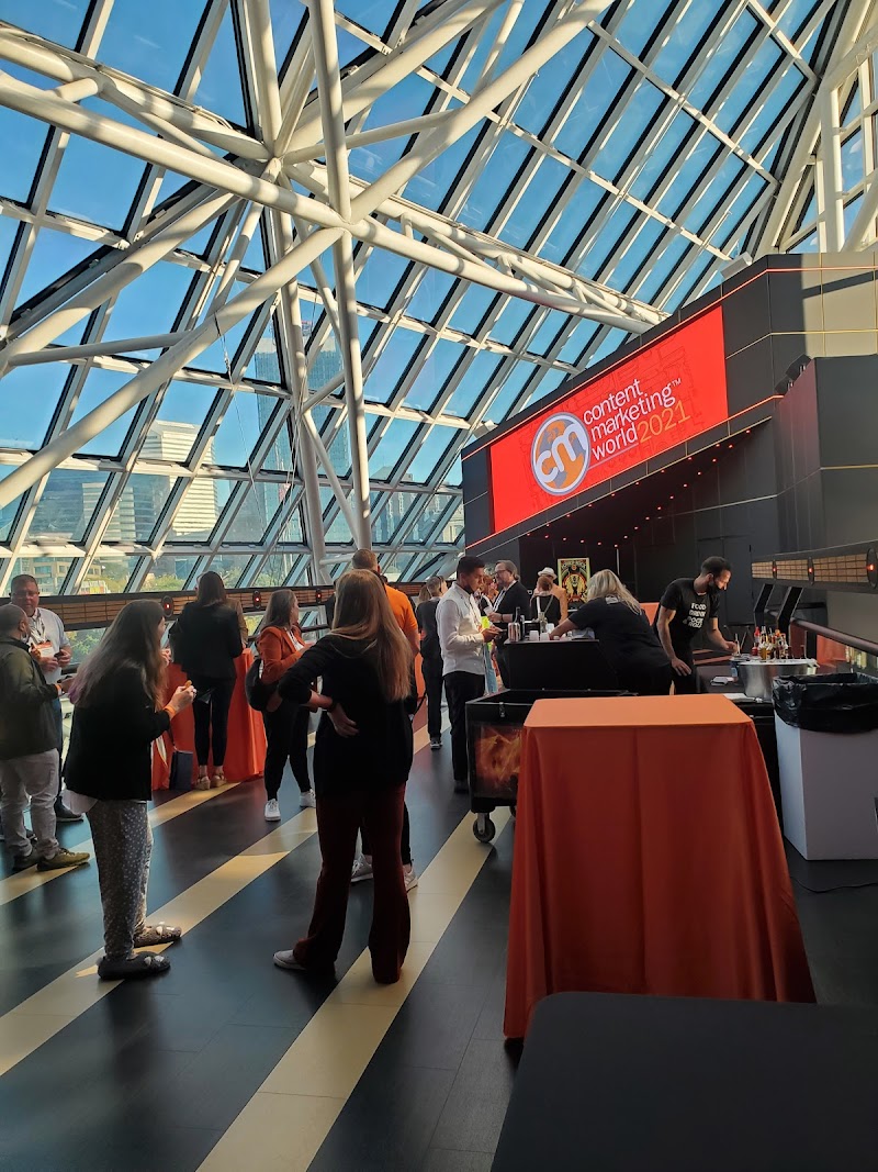 Rock & Roll Hall of Fame photo 18