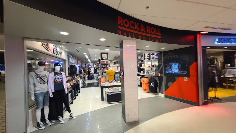 Rock & Roll Hall of Fame photo 20