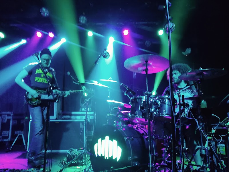 Paradise Rock Club photo 6