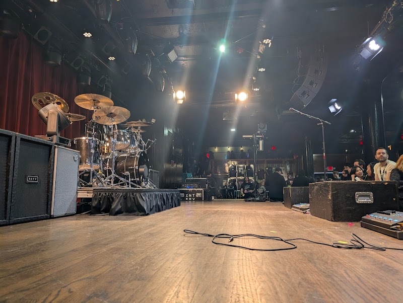 Paradise Rock Club photo 10