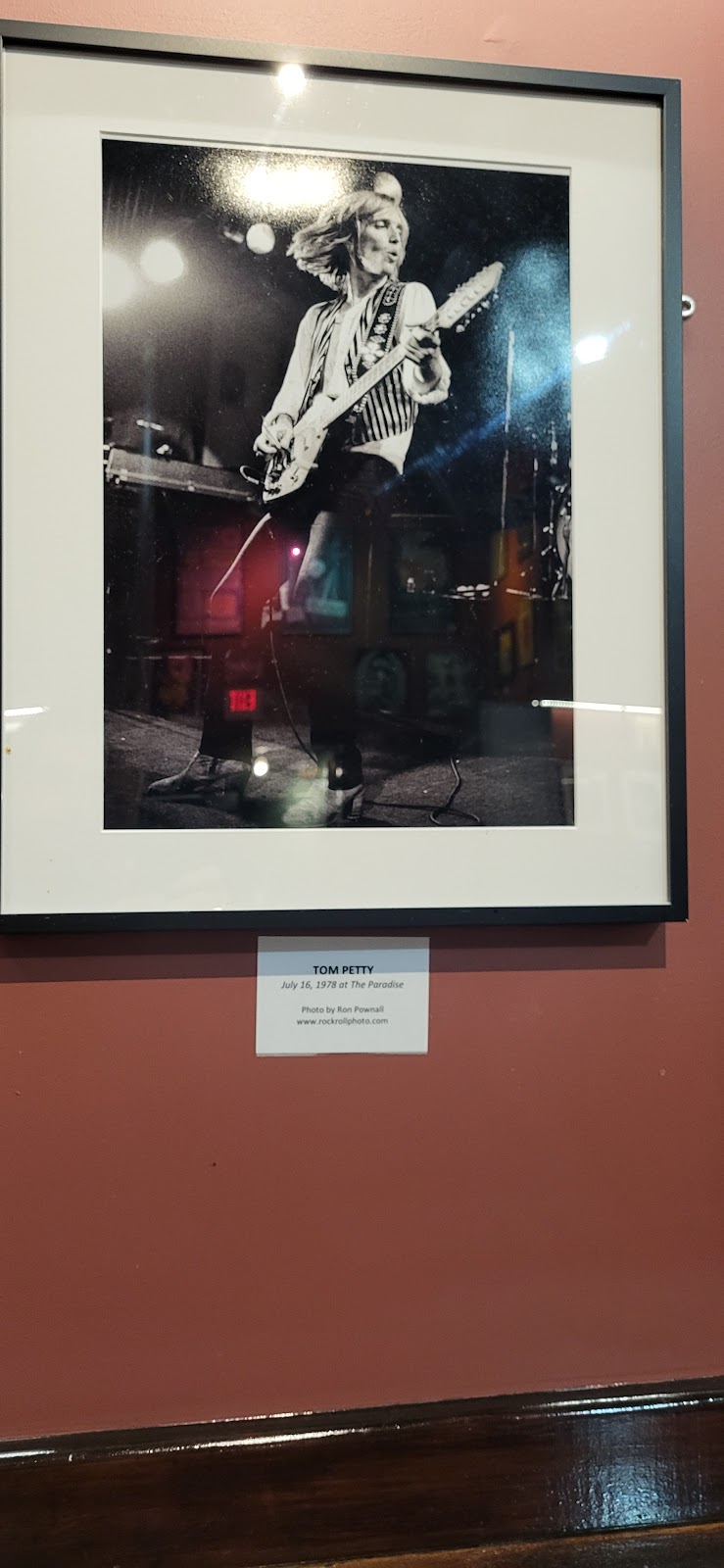 Paradise Rock Club photo 13