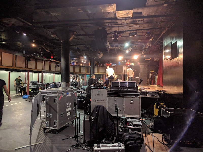Paradise Rock Club photo 15