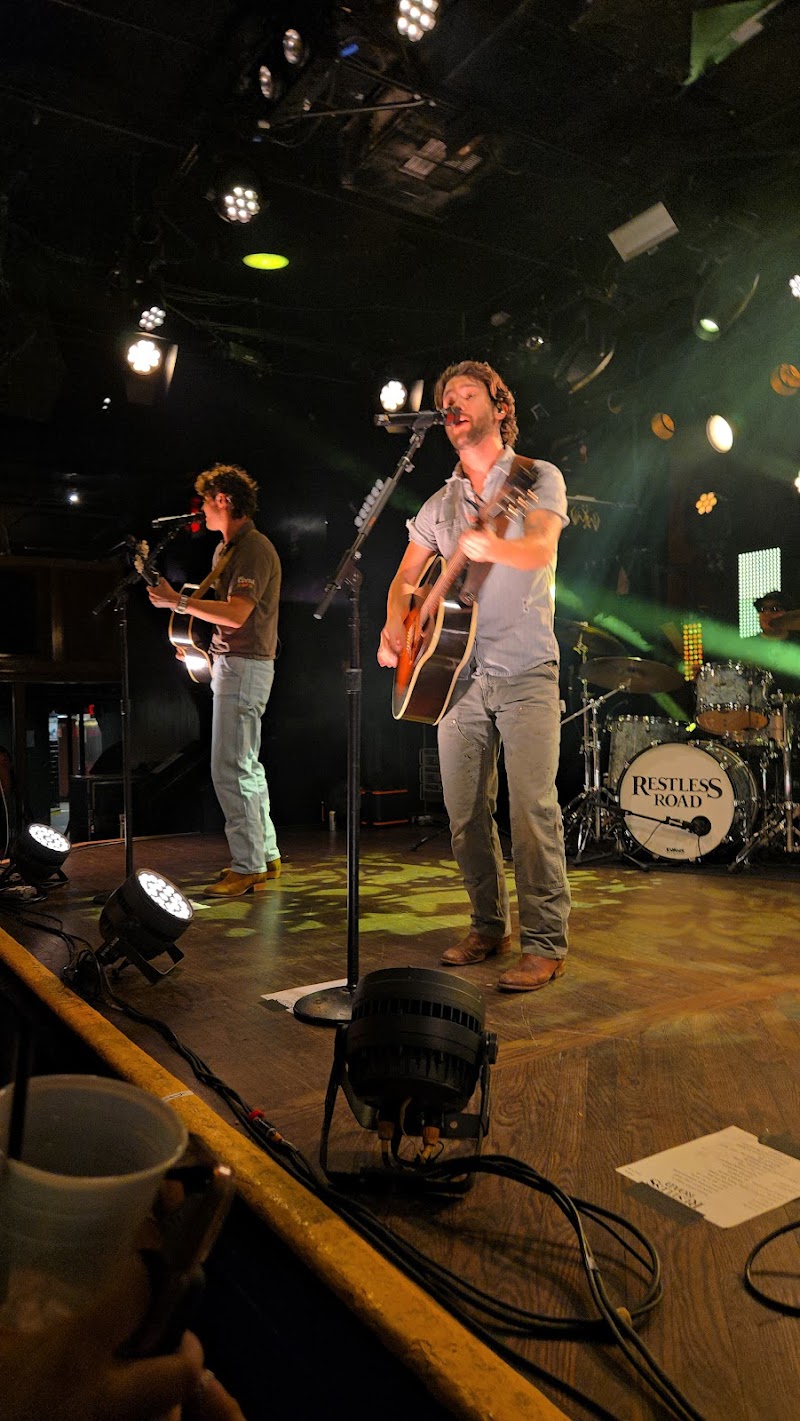 Paradise Rock Club photo 18