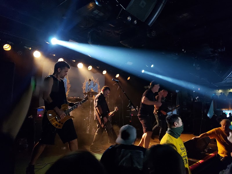 Paradise Rock Club photo 20